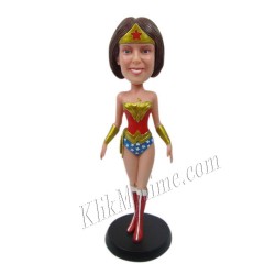 Patung Moviestar Wonder Woman