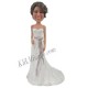 Patung Wedding Maid of Honor 4