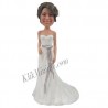 Patung Wedding Maid of Honor 4