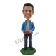Patung Sports American Football 3