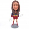 Patung Moviestar SuperGirl
