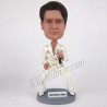 Patung Moviestar Elvis Presley