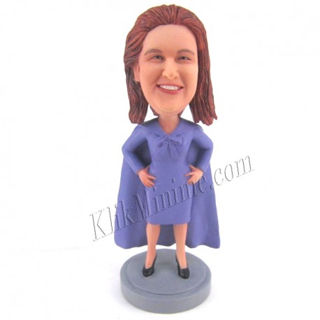 Patung Moviestar Super Teacher