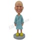 Patung Lifestyle Bath Robe