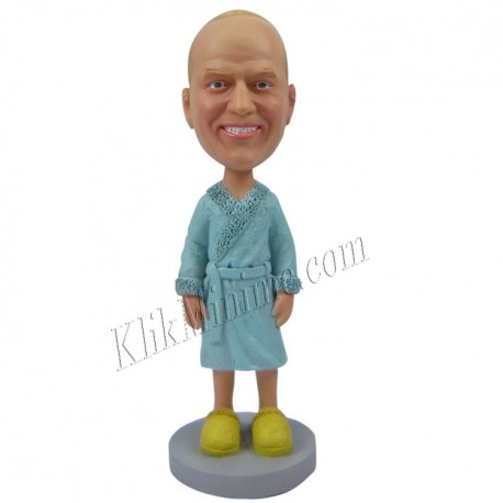 Patung Lifestyle Bath Robe