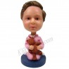 Patung Kiddies Cute Baby Doll