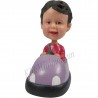 Patung Kiddies Bom-Bom Car