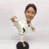 Patung Sports Karate 2