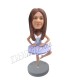 Patung Profession Balerina 2