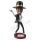 Patung Moviestar Michael Jackson
