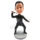 Patung Moviestar Ninja Assassin