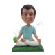 Patung Sports Yoga 3