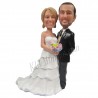 Patung Wedding Cake Topper6