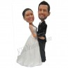 Patung Wedding Cake Topper7