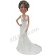 Patung Wedding Maid of Honor 2