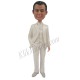 Patung Wedding Groom