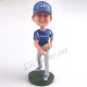 Patung Sports Baseball Pitcher