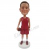 Patung Sports Basketball 1