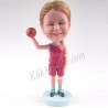 Patung Sports Basketball 4