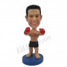 Patung Sports Boxing 1