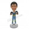 Patung Sports Boxer 2
