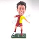 Patung Sports Soccer 2