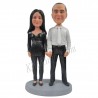Patung Romance Couple 5