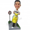 Patung Rider Vespa