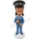 Patung Profession Trumpet