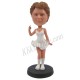 Patung Profession Ballerina