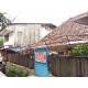 Rumah belakang Glodok