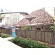 Rumah belakang Glodok