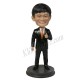 Patung Official Manager 11 Jackma