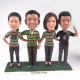 Patung Lifestyle 4 Family