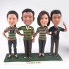 Patung Lifestyle 4 Family