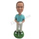 Patung Sports Golf 4
