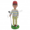 Patung Sports Golf 6