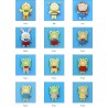 Boneka Purimen Small