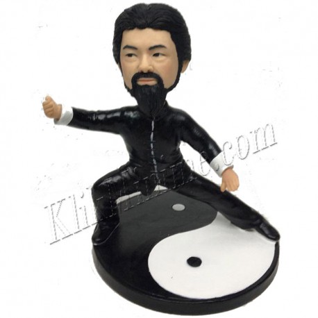 Patung Moviestar Kungfu 5