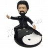Patung Moviestar Kungfu 5