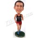 Patung Sports Runner 1