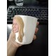 Mug Face 3D