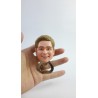Bottle Openner Head 3D