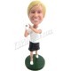 Patung Sports Golf  Lady 1