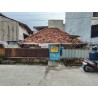 Rumah belakang Glodok luas Tanah 16x16M
